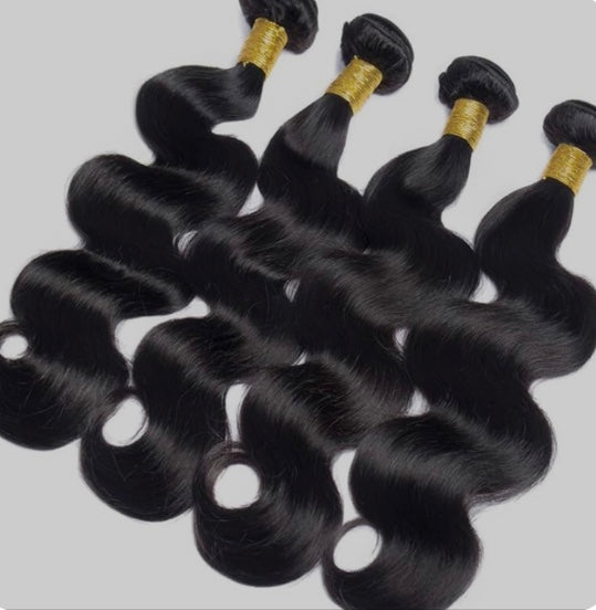 Hair Clothing and cosmetics Vendor list