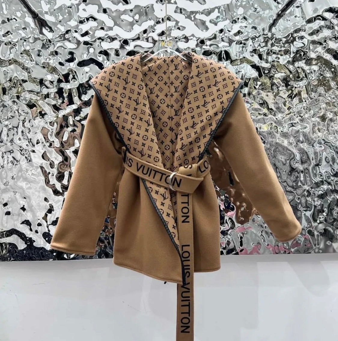 Name Brand Fashion Vendor