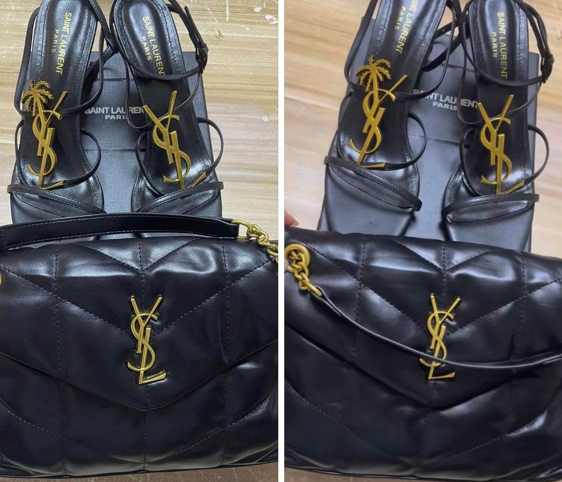 Name Brand Fashion Vendor