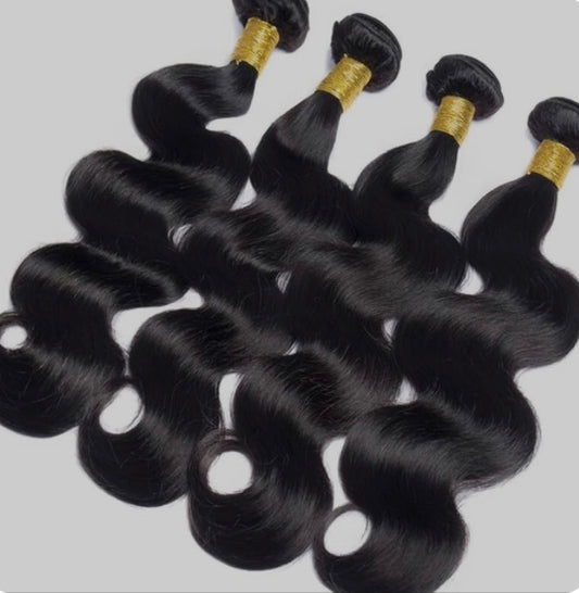Hair Clothing and cosmetics Vendor list