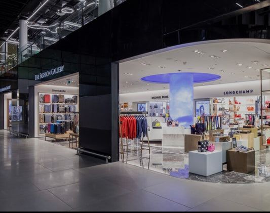 Name Brand Fashion Vendor